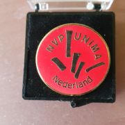 NVP UNIMA Erespeld