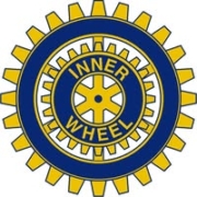 Inner Wheel Barneveld logo