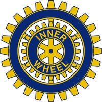 Inner Wheel Barneveld Inner Wheel Barneveld logo