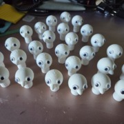 27 poppenkopjes