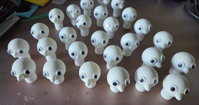 27 Poppenkopjes Workshop 27 poppenkopjes