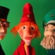 Jan Klaassen met Claes Kluysz en de generaal