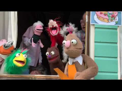 NVP UNIMA 70 jaar video